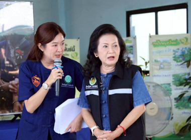 รัฐมนตรีช่วยว่าการกระทรวงเกษตรและสหกรณ์ ลงพื้นที่แม่สาย ... พารามิเตอร์รูปภาพ 24